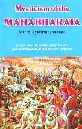 Mysticism of the Mahabharata