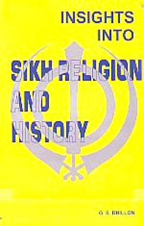 Insights Into Sikh Religion and History