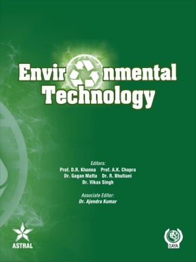 Environmental Technology