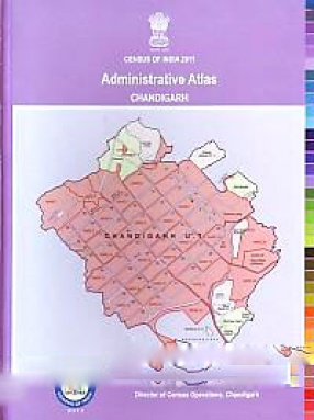 Administrative Atlas, Chandigarh
