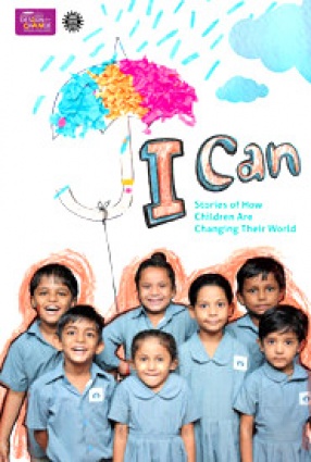 I Can: Amar Chitra Katha