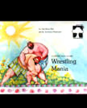 Wrestling Mania: Amar Chitra Katha