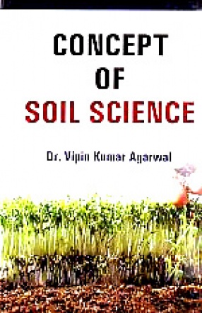 Concept of Soil Science