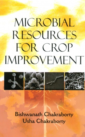 Microbial Resources for Crop Improvement