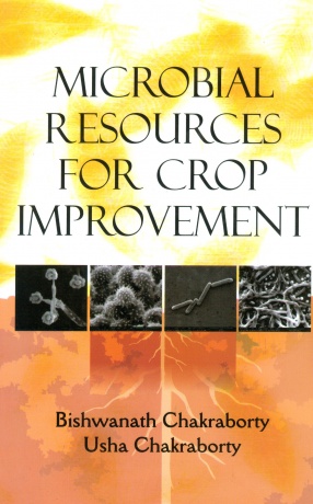 Microbial Resources for Crop Improvement