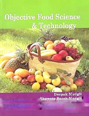 Objective Food Science & Technology