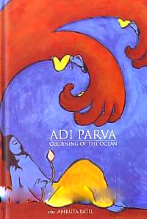 Adi Parva: Churning of the Ocean