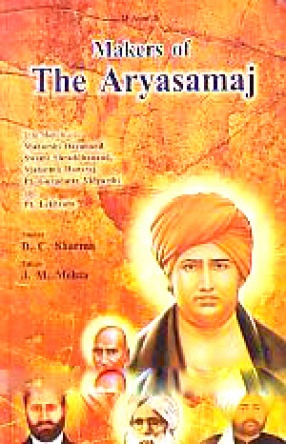 Makers of the Arya Samaj