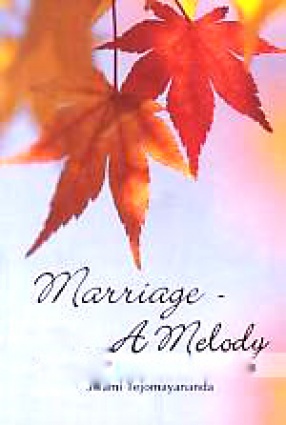 Marriage: A Melody