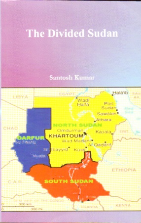 The Divided Sudan