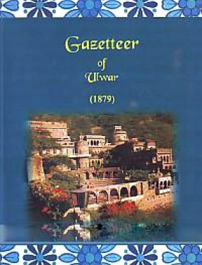 Gazetteer of Ulwur (1879)