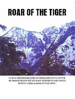 Roar of the Tiger