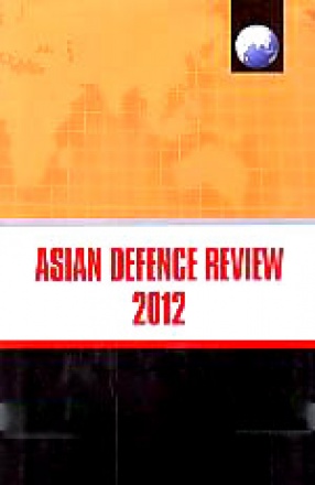 Asian Defence Review, 2012