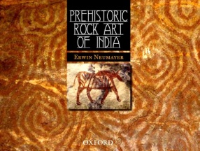 Prehistoric Rock Art of India