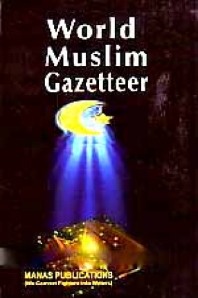 World Muslim Gazetteer