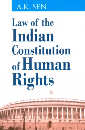 Law of the Indian Constitution of Human Rights