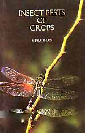 Insect Pests of Crops