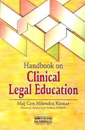 Handbook on Clinical Legal Education