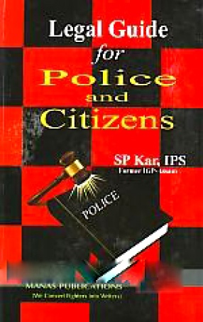 Legal Guide for Police and Citizens