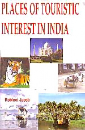 Places of Touristic Interest in India