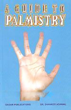 A Guide to Palmistry