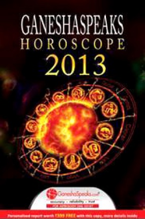 Ganeshaspeaks Horoscope