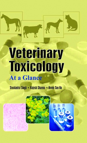 Veterinary Toxicology: At a Glance