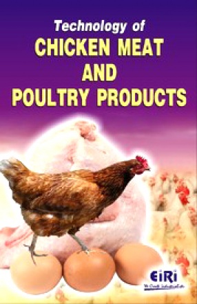 Technology of Chicken Meat and Poultry Products