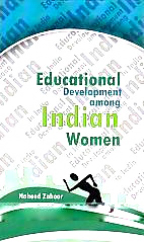 Educational Development Among Indian Women