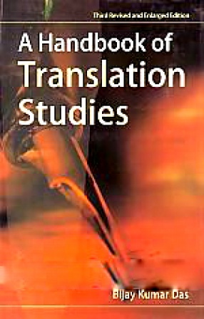 A Handbook of Translation Studies
