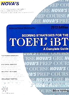 Scoring Strategies for The TOEFL iBT: A Compete Guide