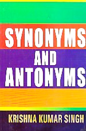 Synonyms and Antonyms