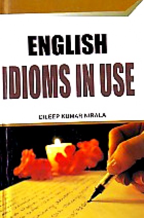 English Idioms in Use