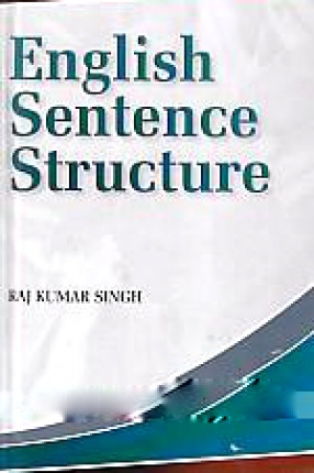 English Sentence Structure