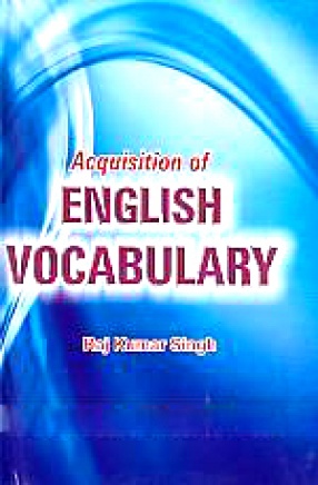 Acquisition of English Vocabulary