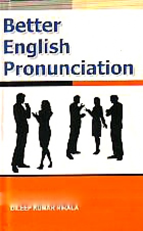 Better English Pronunciation