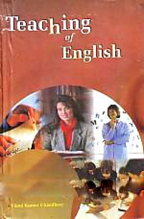 Teaching of English