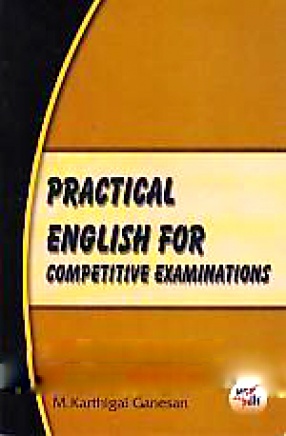 Practical English For Competitive Examinations