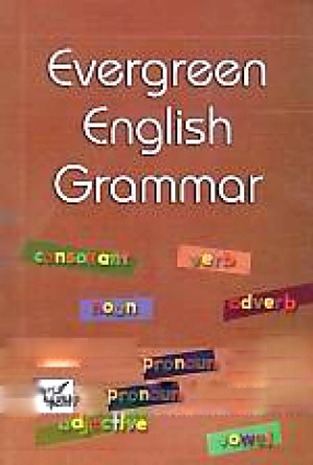 Evergreen English Grammar