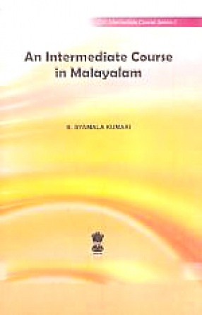 An Intermediate Course in Malayalam