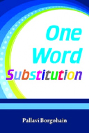 One-Word Substitution