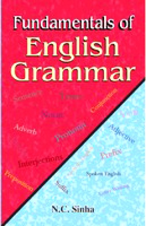 Fundamentals of English Grammar