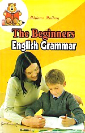 The Beginners English Grammar