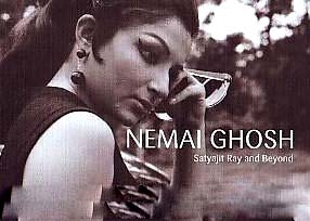 Nemai Ghosh: Satyajit Ray and Beyond