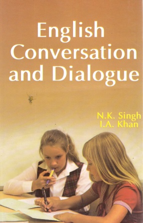 English Conversation and Dialogue