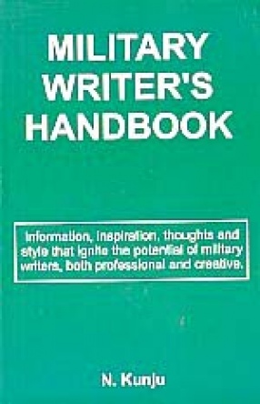 Military Writer's Handbook