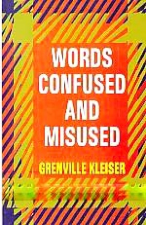 Words Confused and Misused