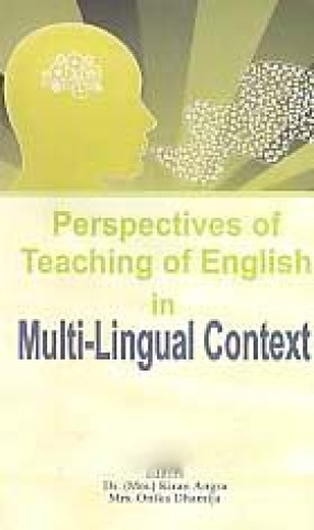 National Seminar on Perspectives of Teaching of English in Multi-Lingual Context