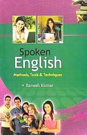 Spoken English: Methods, Tools & Technique