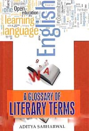 A Glossary of Literary Terms